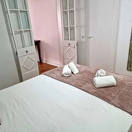 North View Hotel Lisboa